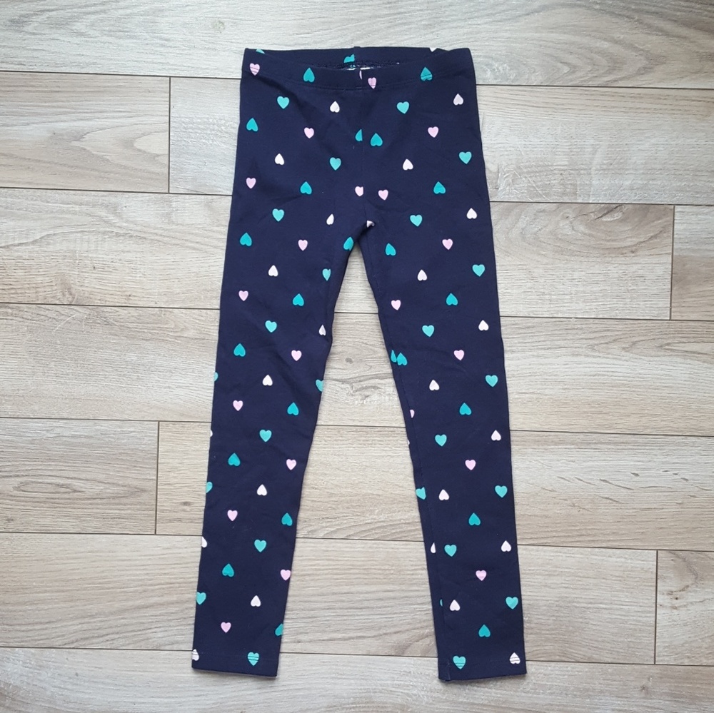 Gymboree leggings